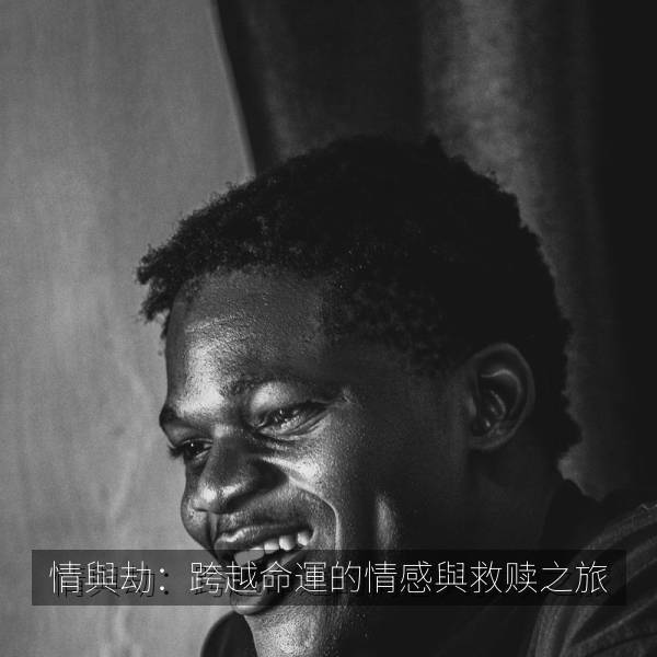 情與劫：跨越命運的情感與救赎之旅